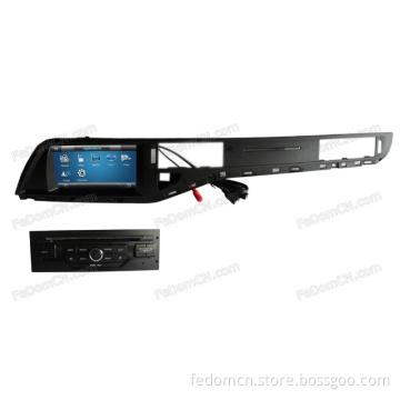 7 Inch Touch Screen in-Dash Car DVD GPS Player (C7029C5) for Citroen C5 with Radio Bluetooth GPS Navigation MP3/4 USB/SD
